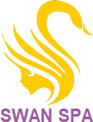 Swan Spa logo