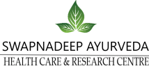 Swapnadeep Ayurveda logo