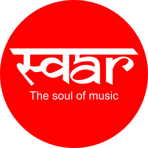 Swar the Soul Of Music logo