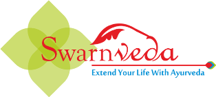 Swarnveda Ayurvedic and Panchkarma Center logo