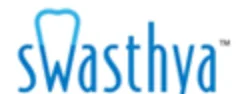 Swasthya Dentique logo