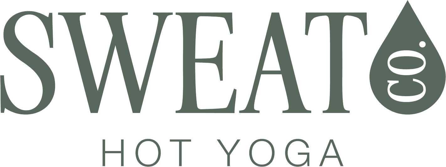 Sweat Co. Hot Yoga
