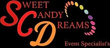 Sweet Candy Dreams