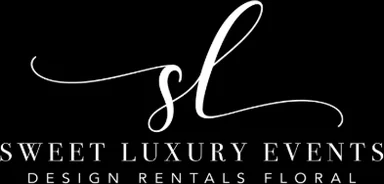 Sweet Luxury Events logo