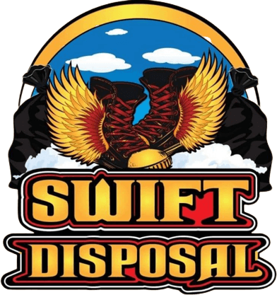 SWIFT Disposal Bakersfield Dumpsters & Hauling