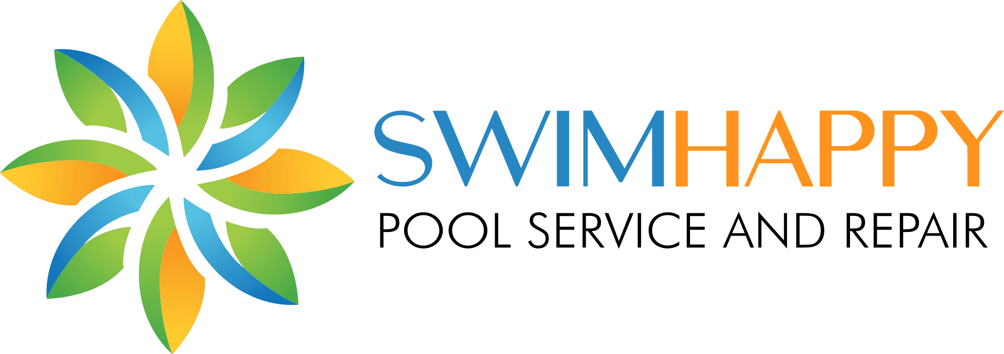 SwimHappy Pool Service & Repair