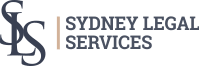 Sydney Legal Services