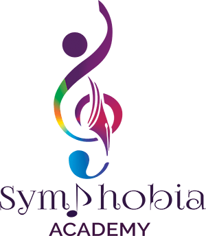 Symphobia Music Academy logo