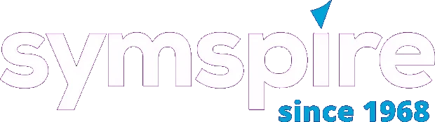Symspire logo