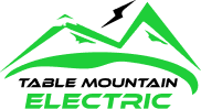 Table Mountain Electric Inc.