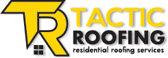 Tactic Roofing INC.