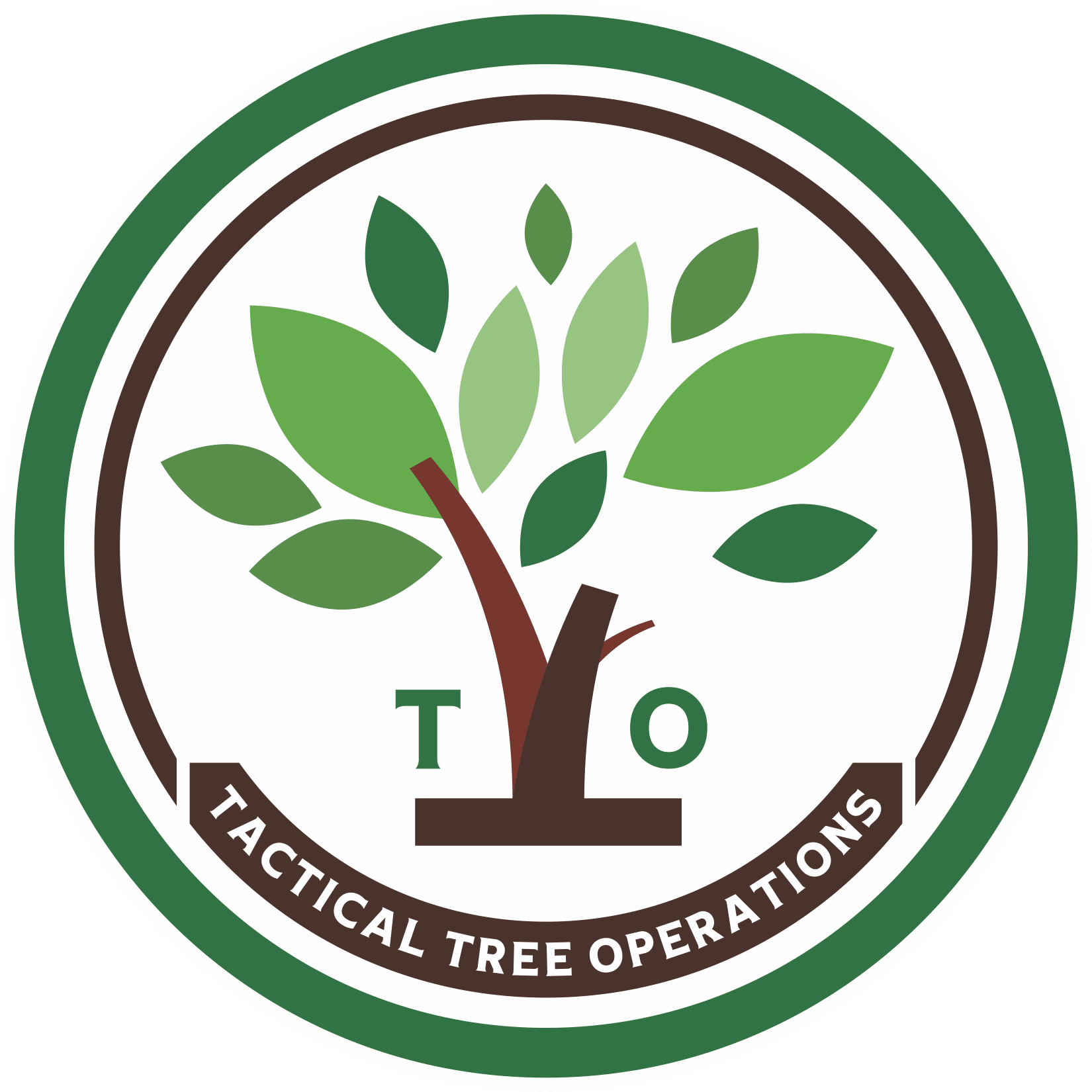 Tactical Tree Operations