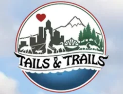 Tails & Trails, Inc logo