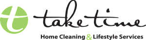 Take Time Home Cleaning & Lifestyle Services