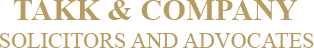 Takk & Company Limited