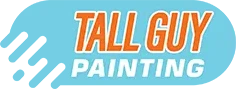 Tall Guy Painting
