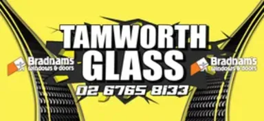 Tamworth Glass