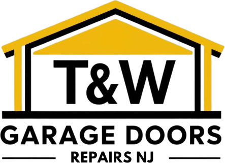 T&W Garage Doors Repairs NJ