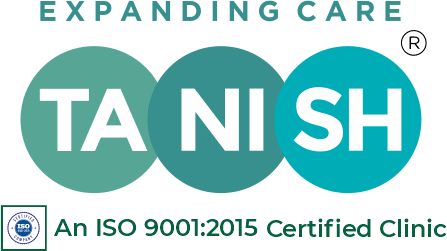 Tanish Physiotherapy & Fitness Clinic logo