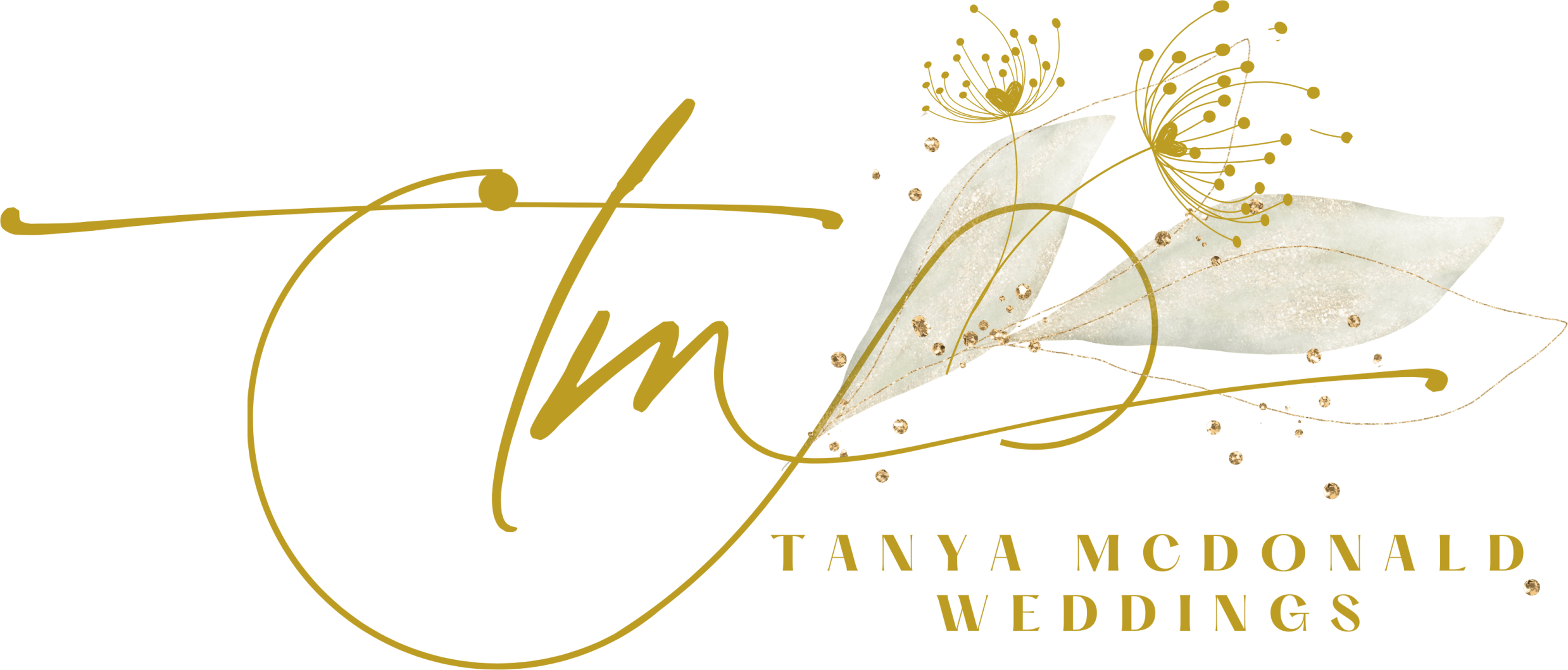 Tanya McDonald Weddings