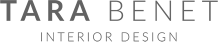Tara Benet Interior Design