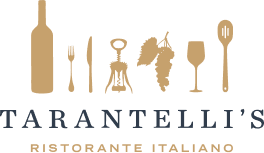 Tarantelli's logo