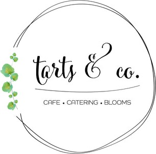 Tarts & Co. logo
