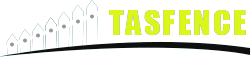 Tasfence logo