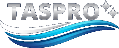 Taspro Cleaning Solutions logo