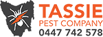 Tassie Pest Company logo