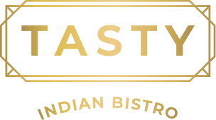 Tasty Indian Bistro logo
