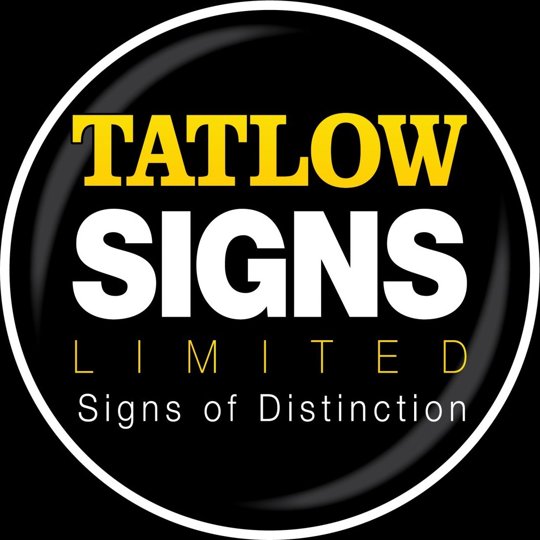 Tatlow Signs Limited logo