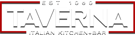 Taverna Italian Kitchen + Bar