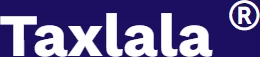Tax Lala logo