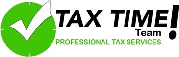 Tax Time Team logo