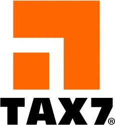 Tax7 Accountants logo