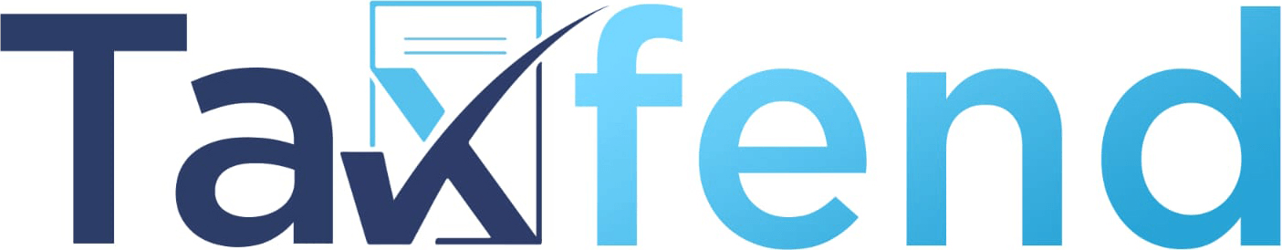 Taxfend Consultants LLP