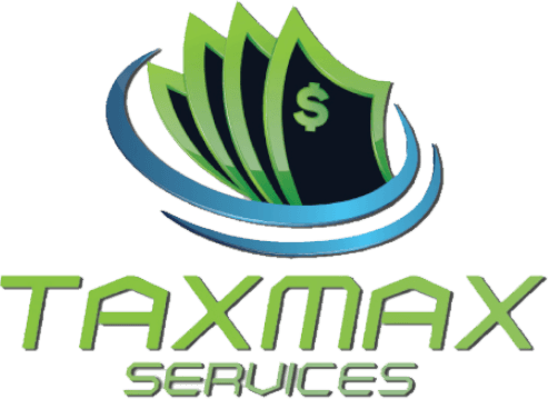 TaxMax Services logo
