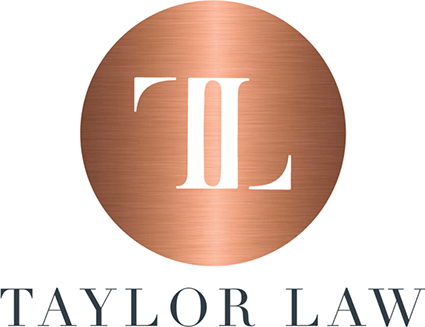 Taylor Law logo