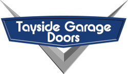 Tayside Garage Doors Ltd.