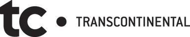 TC Transcontinental logo