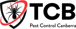 TCB Pest Control Canberra logo