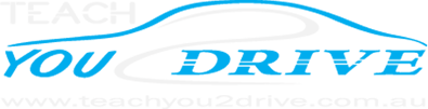 Teach You 2 Drive logo