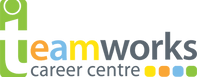 Teamworks Career Centre logo