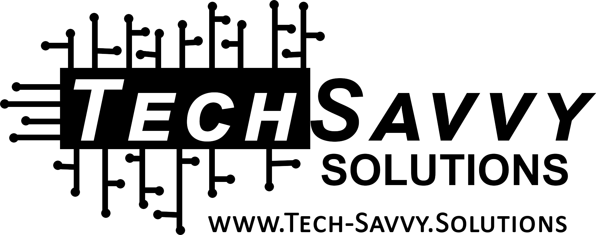 Tech Savvy Solutions