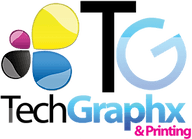 TechGraphx & Printing