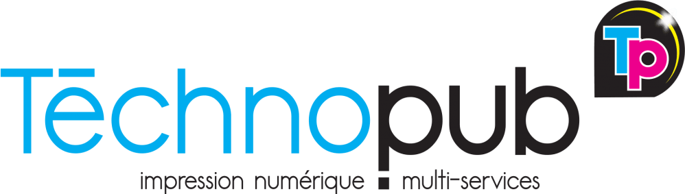 Technopub logo