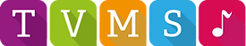 Tees Valley Music Service logo
