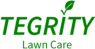 Tegrity Lawn Care logo