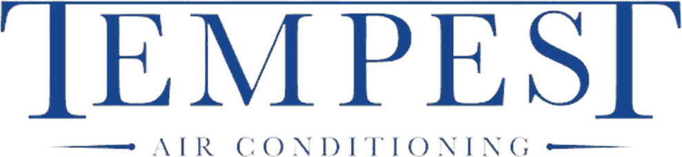 Tempest Air Conditioning logo